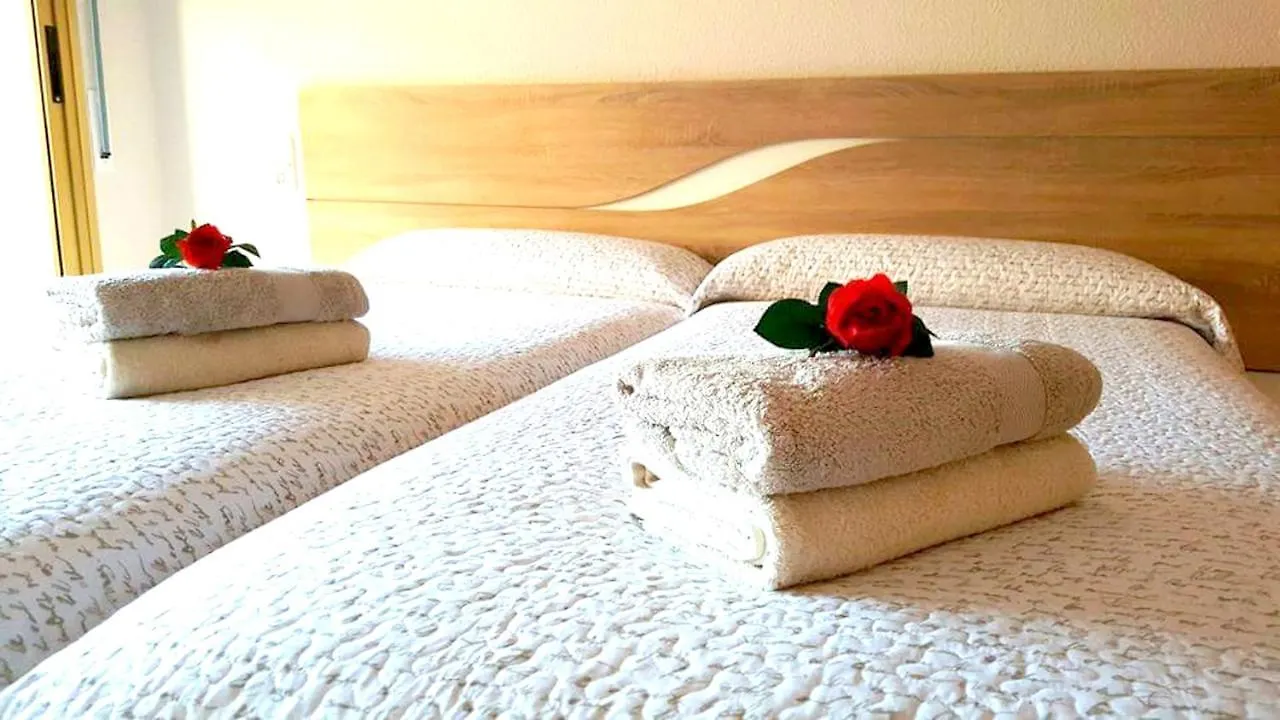 2 Bedrooms Appartement With Shared Pool Furnished Garden And Wifi At Salou 1 Km Away From The Beach Spain