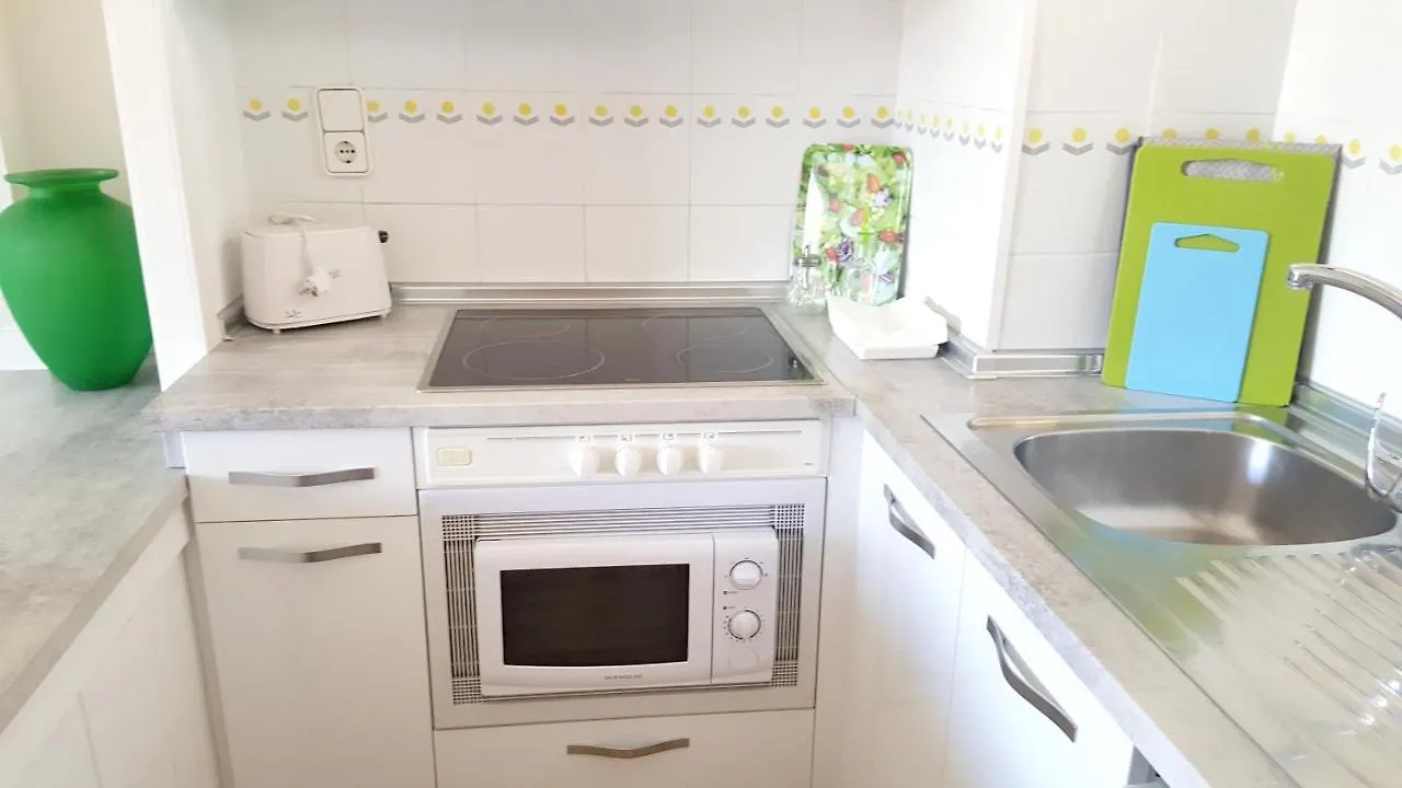 2 Bedrooms Appartement With Shared Pool Furnished Garden And Wifi At Salou 1 Km Away From The Beach 0*,  Spain