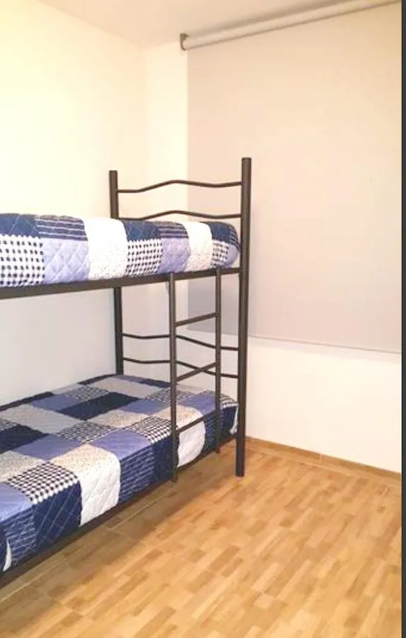 2 Bedrooms Appartement With Shared Pool Furnished Garden And Wifi At Salou 1 Km Away From The Beach Apartment