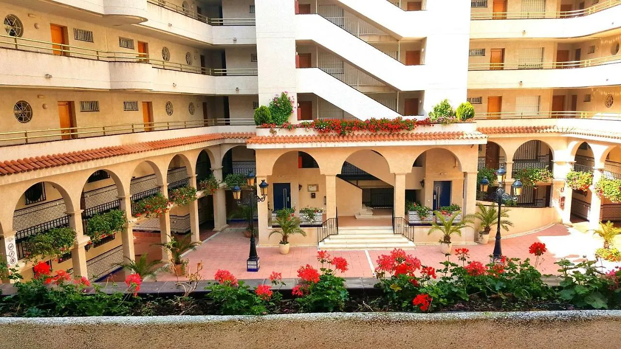 Apartment 2 Bedrooms Appartement With Shared Pool Furnished Garden And Wifi At Salou 1 Km Away From The Beach Spain