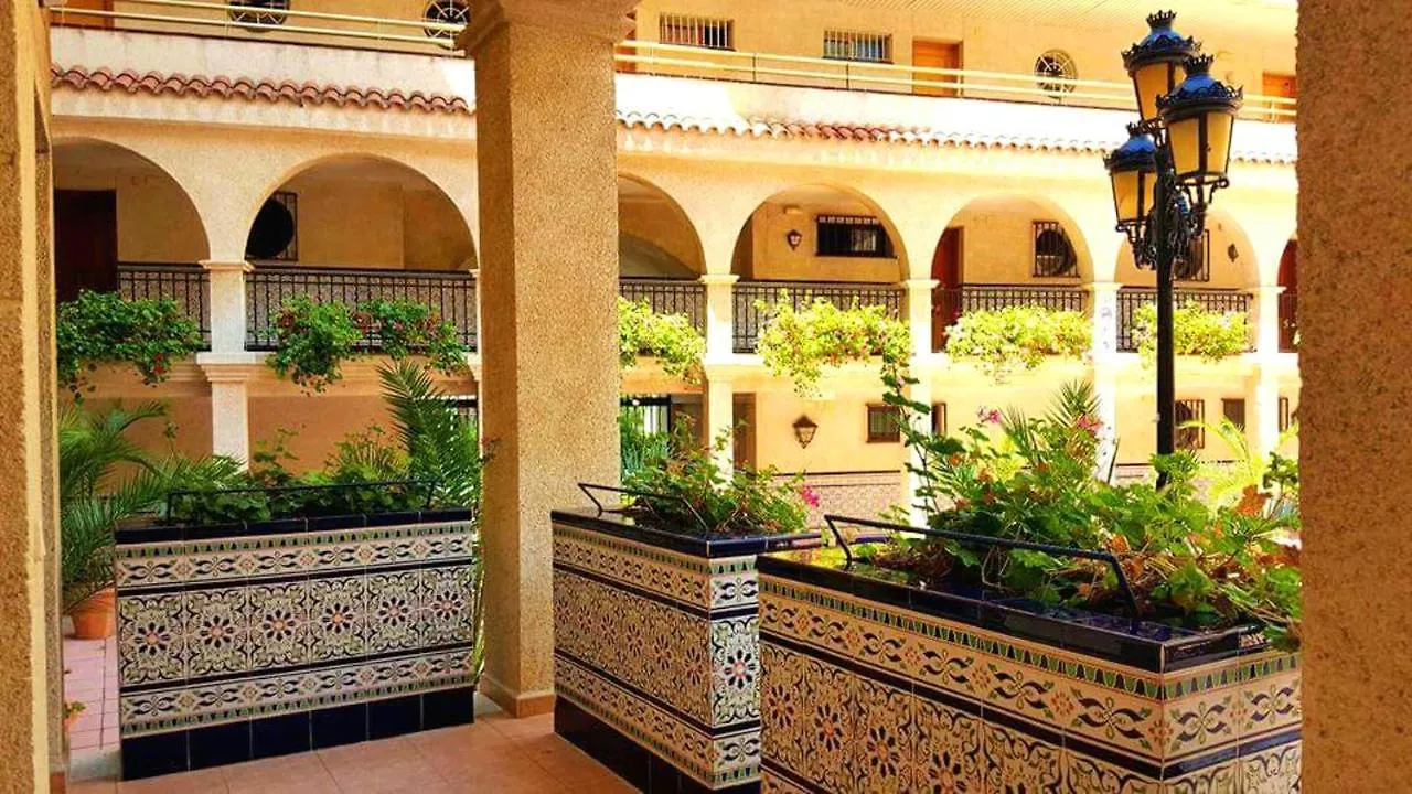 2 Bedrooms Appartement With Shared Pool Furnished Garden And Wifi At Salou 1 Km Away From The Beach