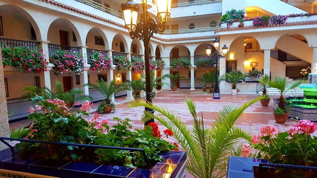 2 Bedrooms Appartement With Shared Pool Furnished Garden And Wifi At Salou 1 Km Away From The Beach 0*,