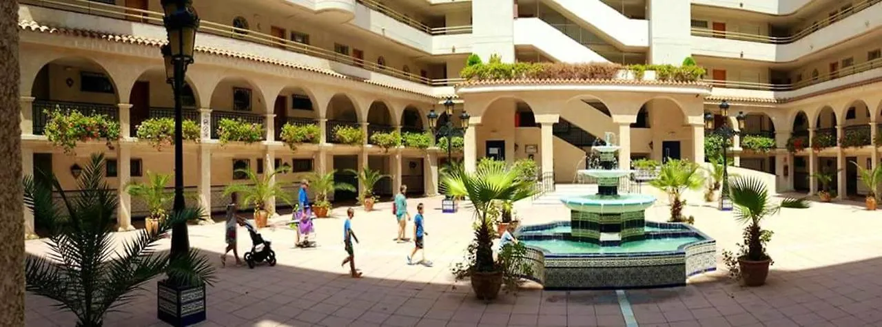 Apartment 2 Bedrooms Appartement With Shared Pool Furnished Garden And Wifi At Salou 1 Km Away From The Beach